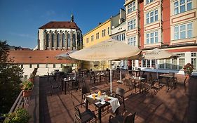 EA Hotel Julis